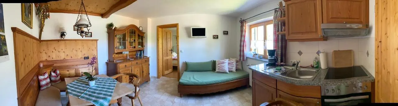 Haus Wildmoos Apartment Schoenau am Koenigsee