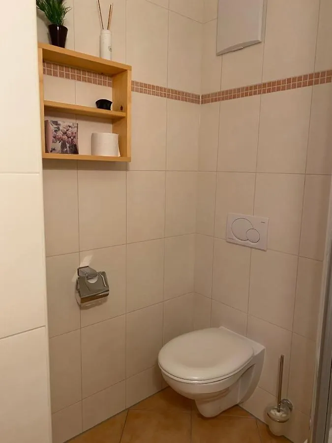 Haus Wildmoos Apartment Schoenau am Koenigsee Germany