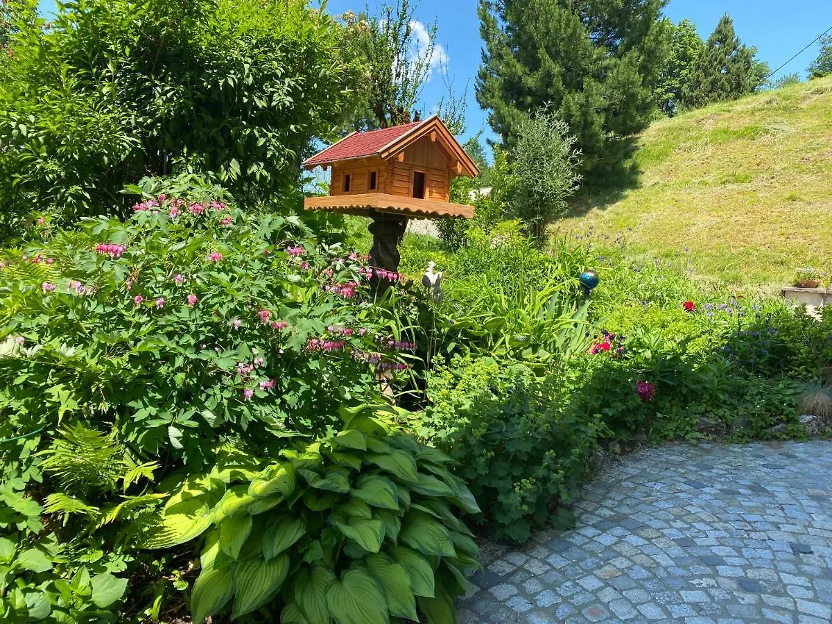 Haus Wildmoos Apartment Schoenau am Koenigsee