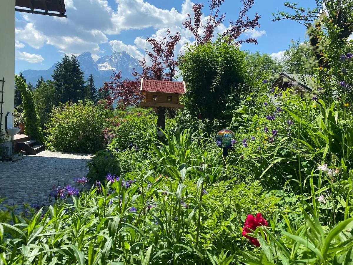 Haus Wildmoos Apartment Schoenau am Koenigsee Germany