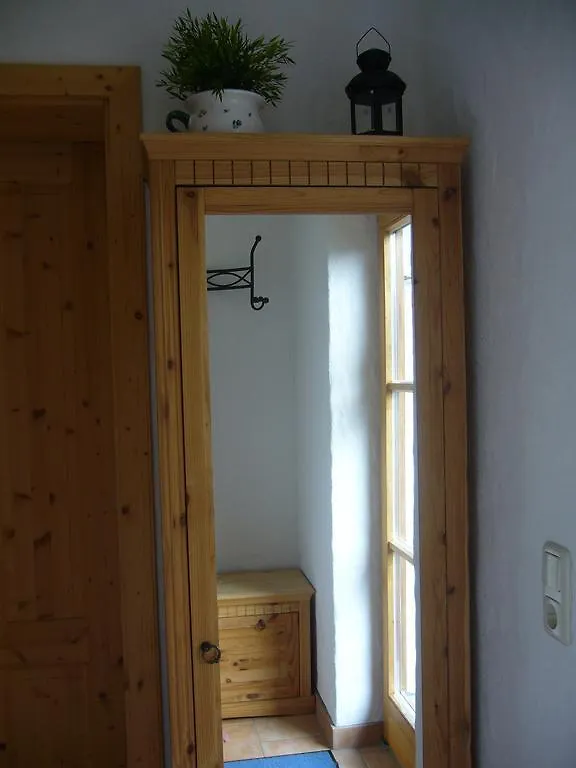 Haus Wildmoos Apartment Schoenau am Koenigsee 0*,  Germany