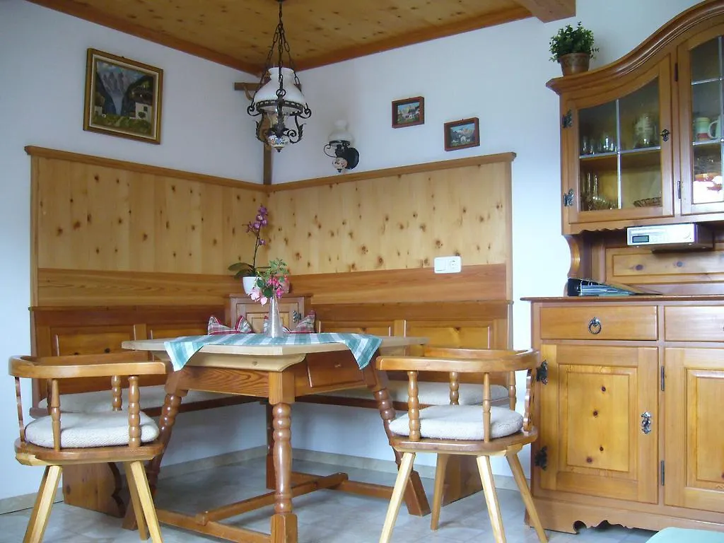 Haus Wildmoos Apartment Schoenau am Koenigsee